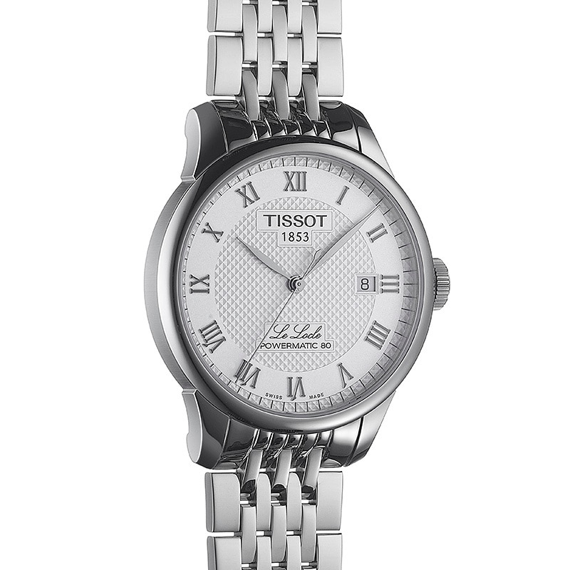 特売イチオリーズ ティソ TISSOT T006408A ル・ロックル デイト