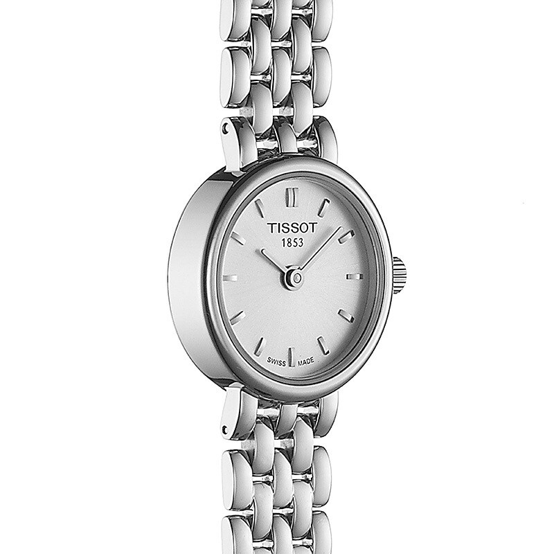 Tissot Lovely T0580091103100 Tissot® Italia