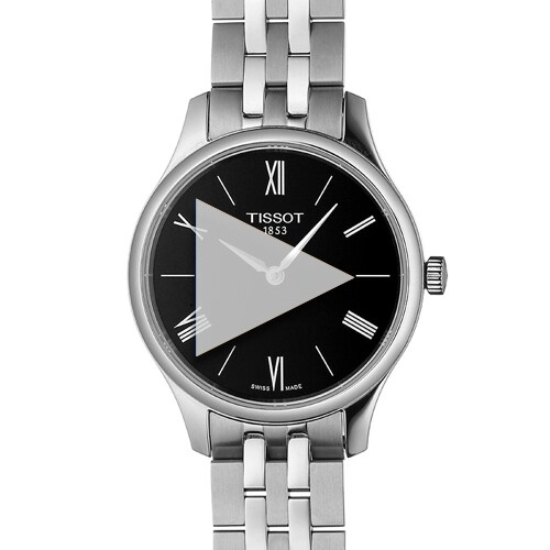 tissot slim