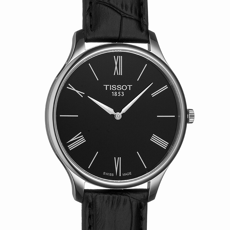 tissot slim