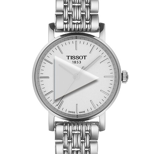 Tissot Everytime Small T1092101103100 Официальный интернет магазин швейцарского часового