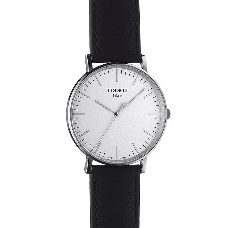 tissot everytime fête des vignerons special edition