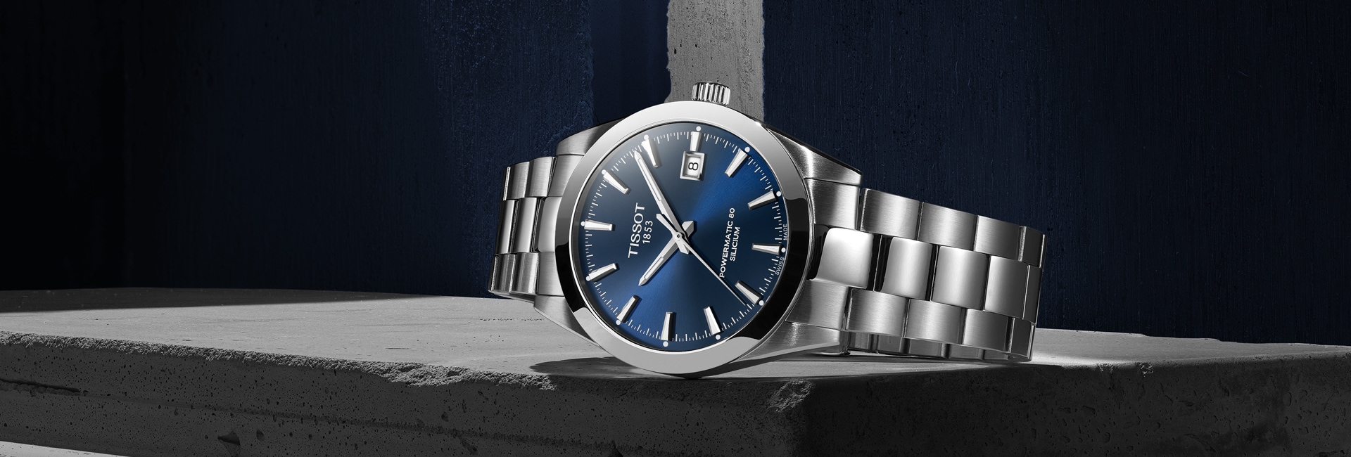 TISSOT T-Classic Watch Collection, Tissot® official website