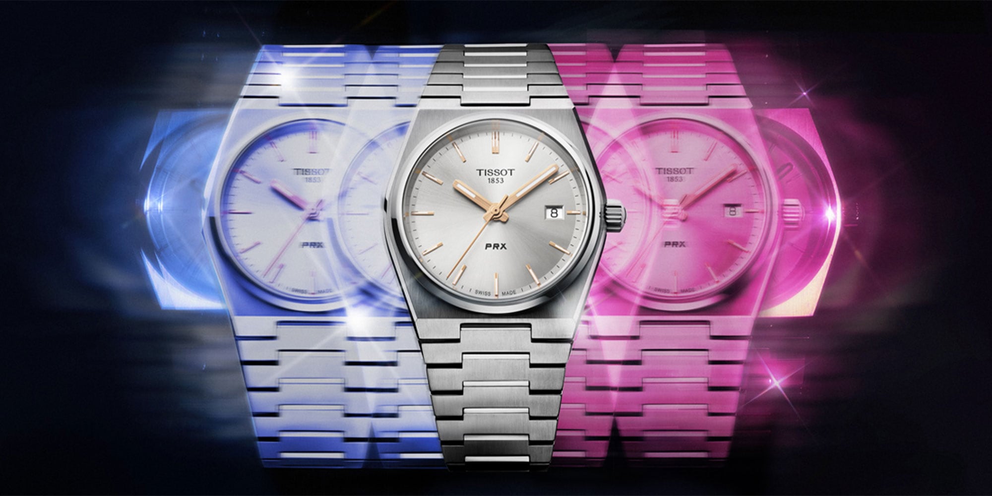 Tissot - Compra Relojes Suizos para Hombre y Mujer en Maistendencia