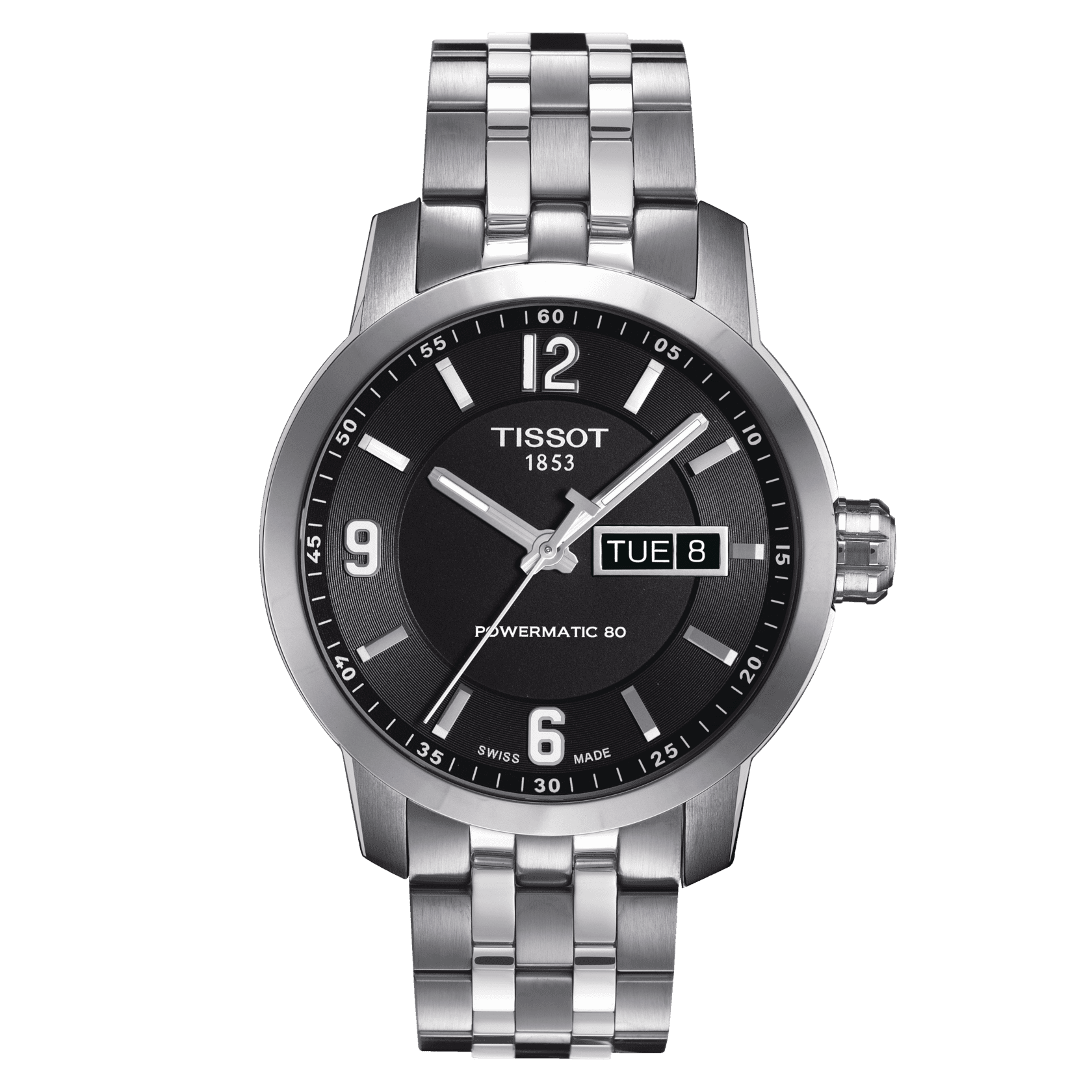 Pcr 200 outlet tissot