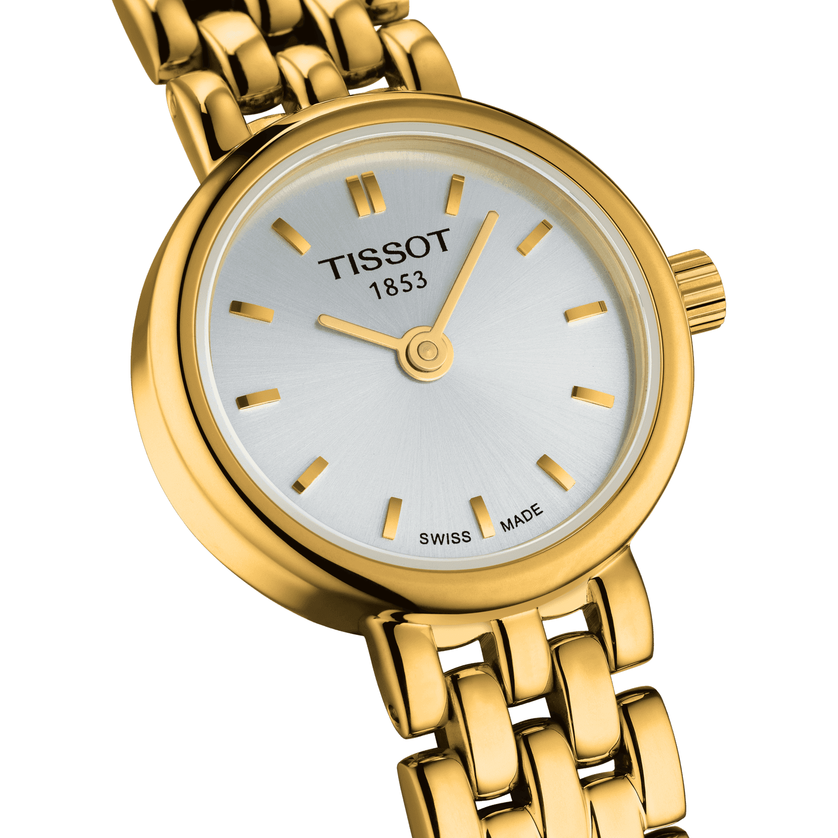 Tissot Lovely