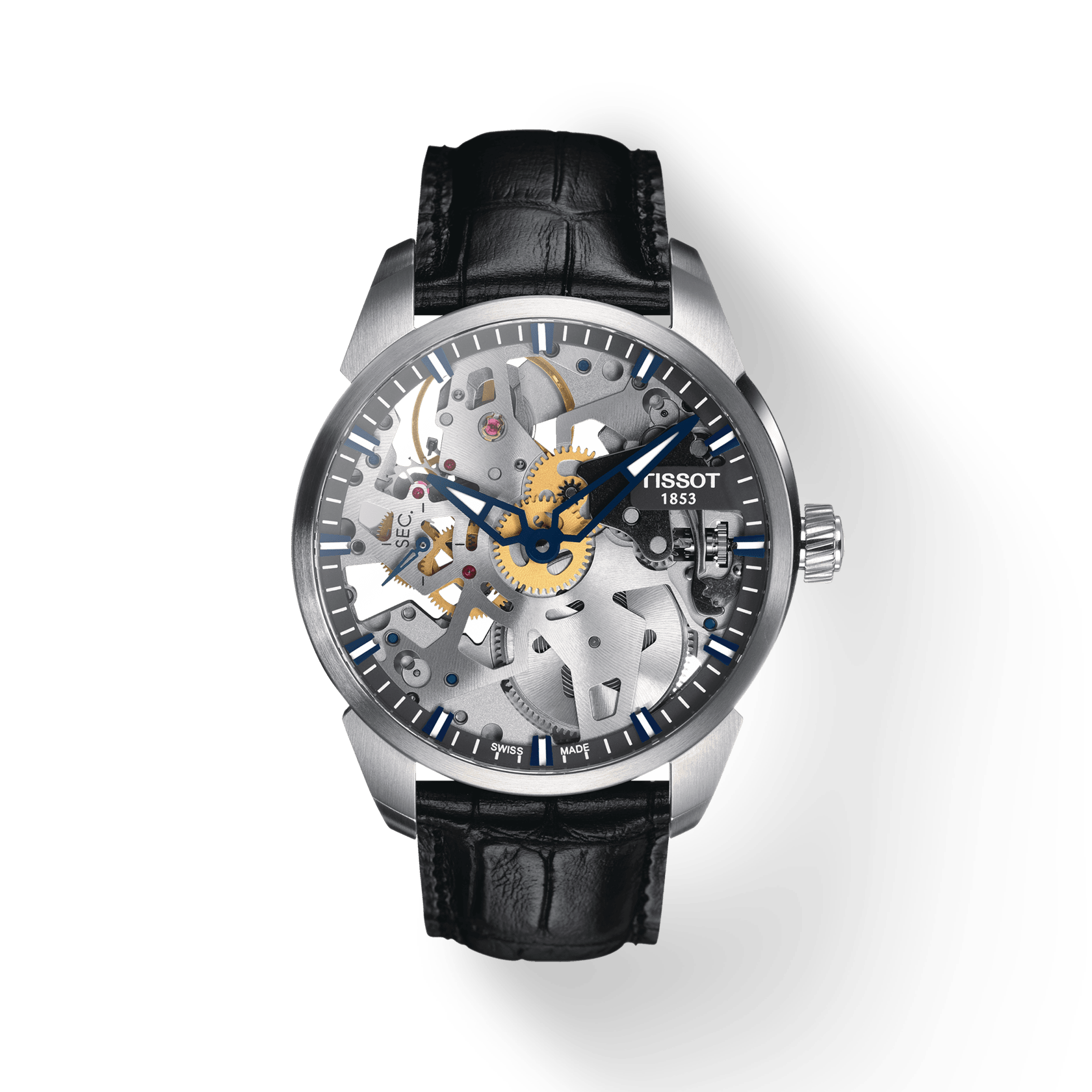時計腕時計 Tissot 時計 メンズ 防水 メカニカル オートマチック