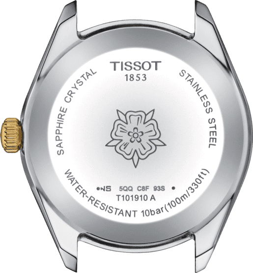 Tissot PR 100 Sport Chic