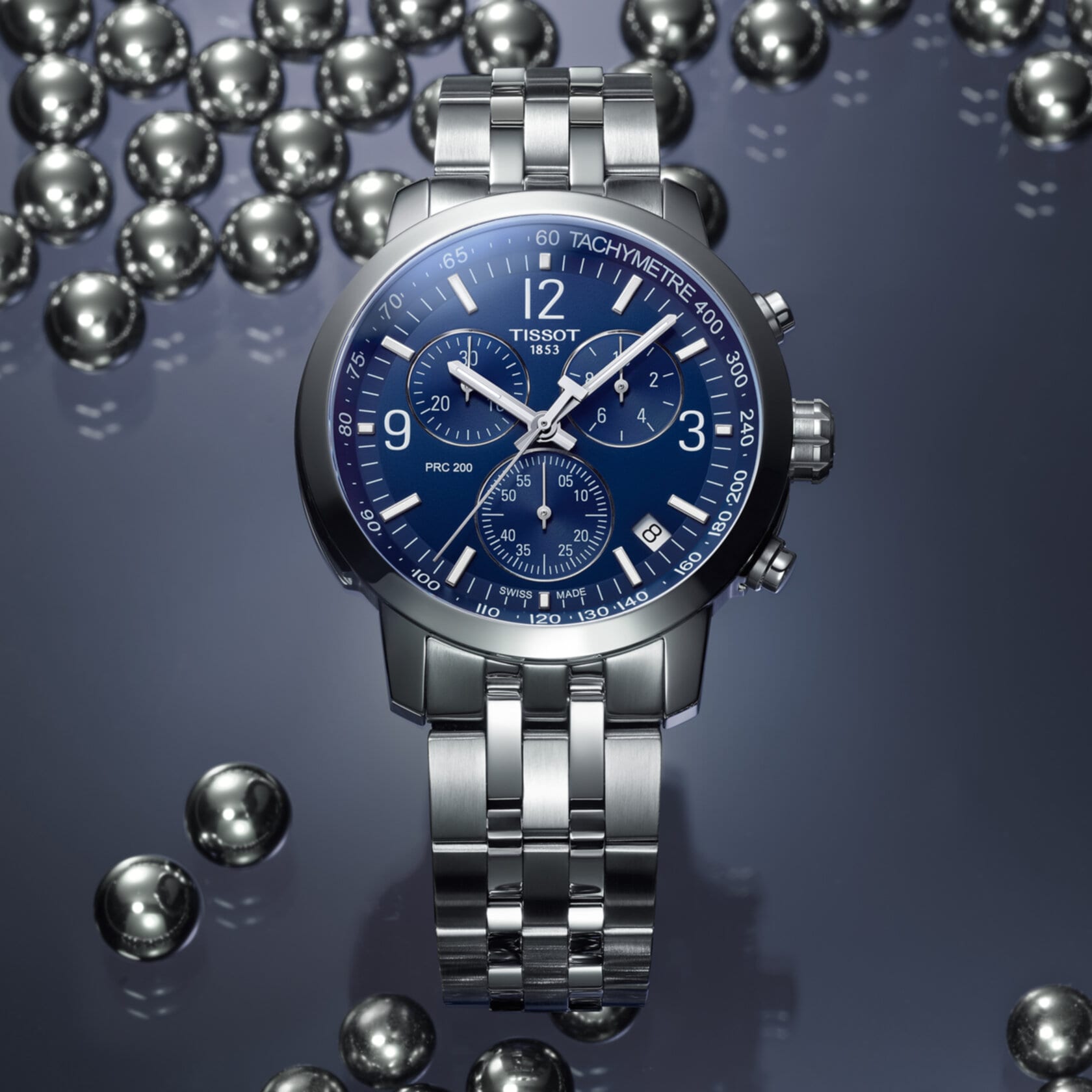 Introducing Our New Custom Tissot PRX and Oris Divers Watches – IFL Watches