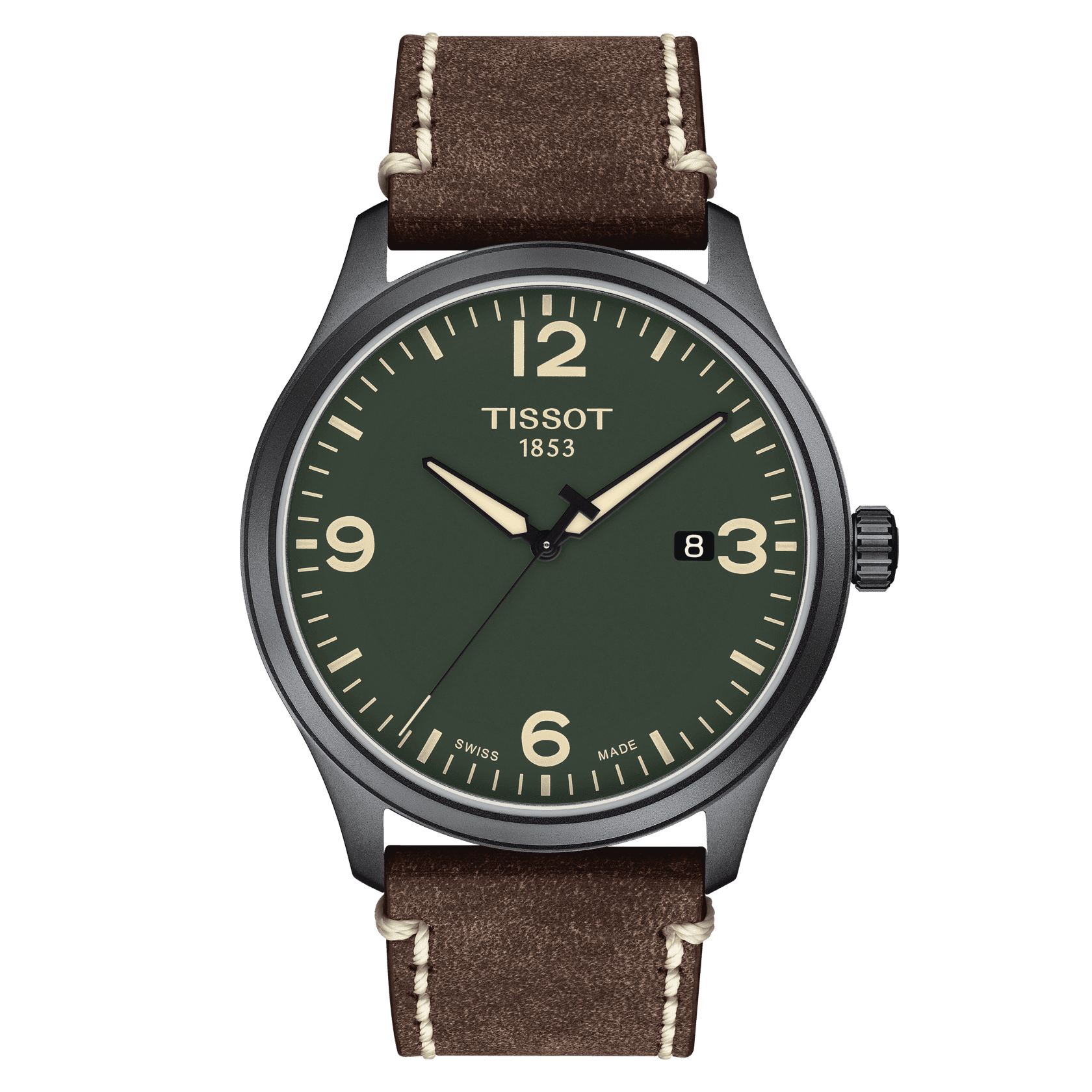 Tissot Gent XL