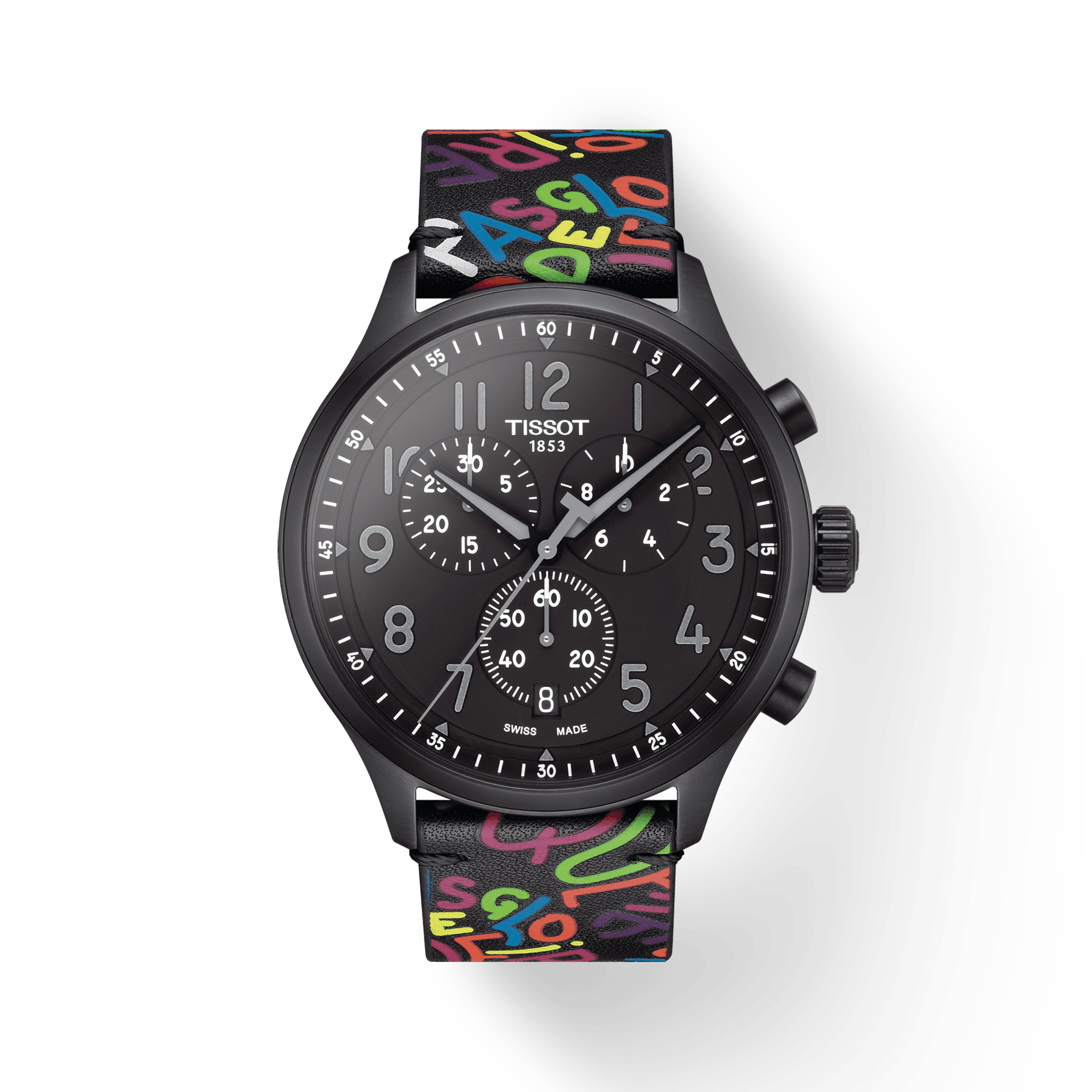 Tissot Watches Brand Ambassador | eatonasia.com