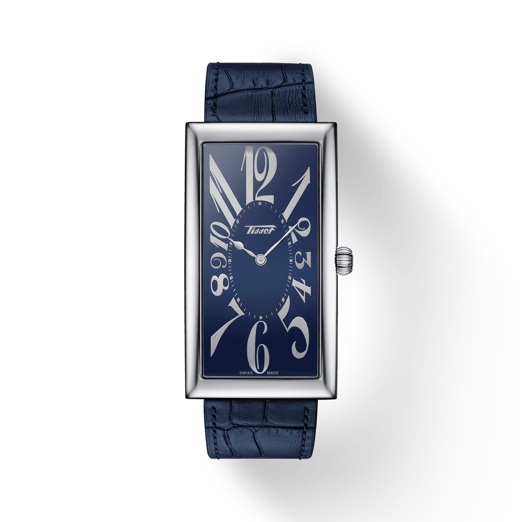 18,450円TISSOT Heritage デュアルタイム レア物 希少品 腕時計