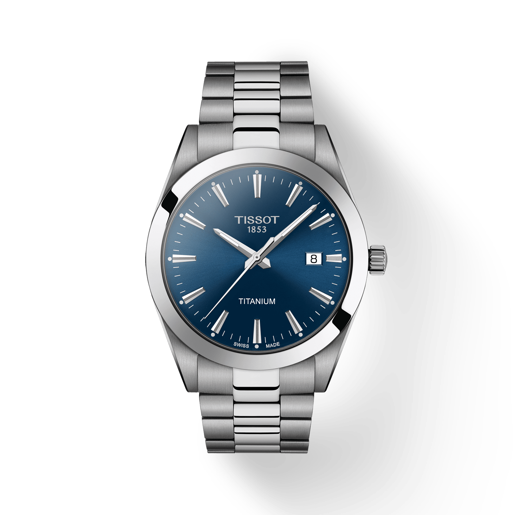 Skagen Titanium watch - Men - 1757774526