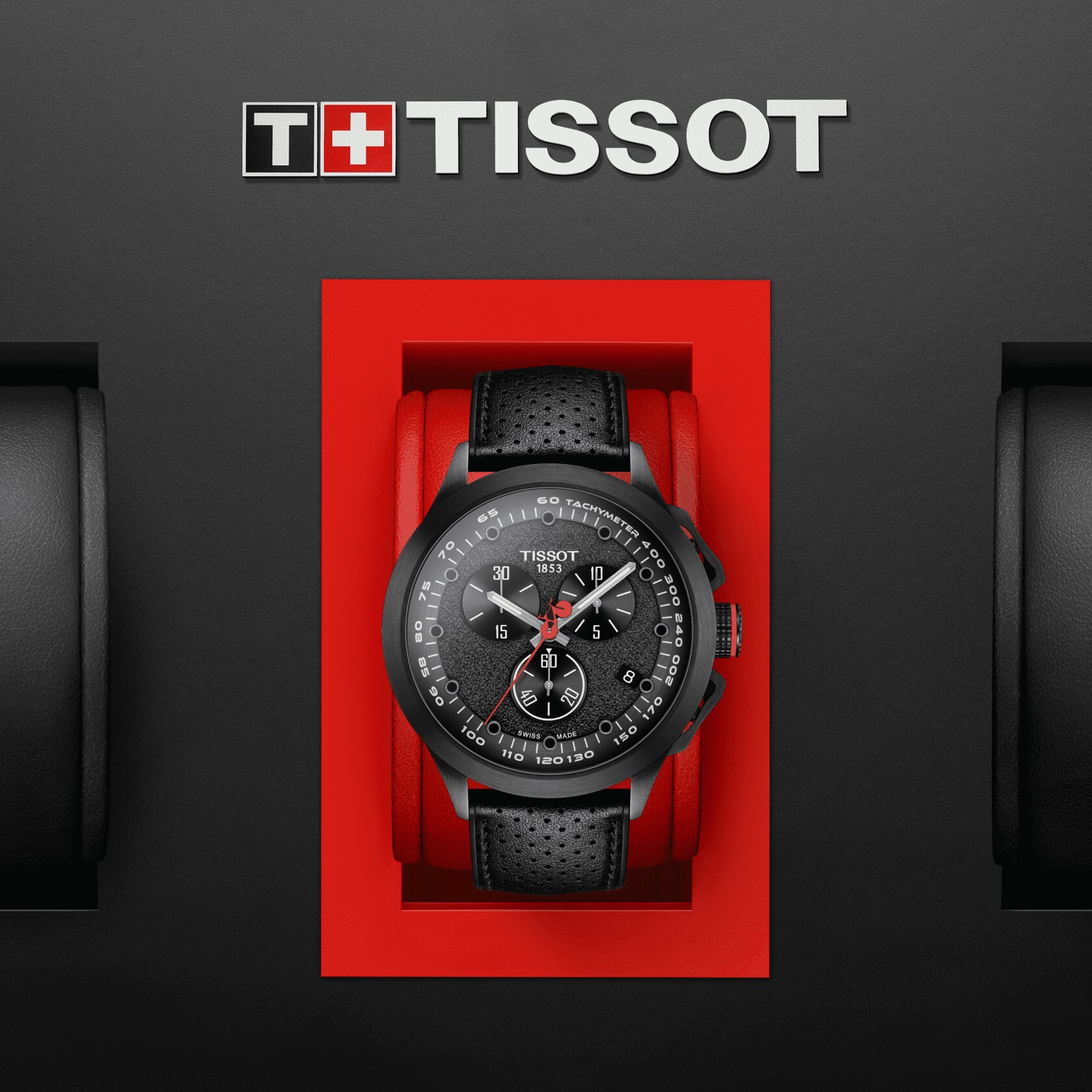 Tissot T-Race Cycling Giro d'Italia 2022 Special Edition ...