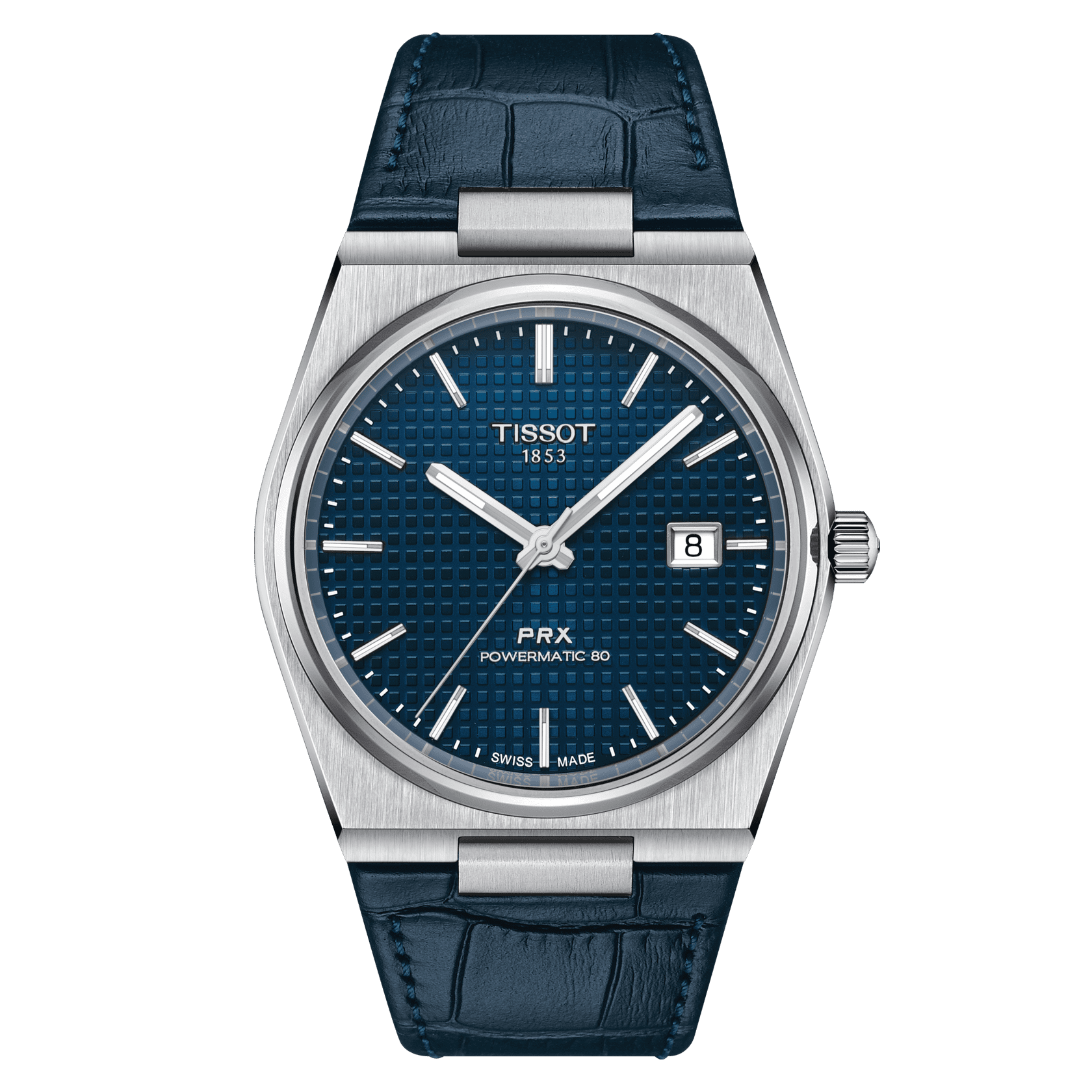 日本スペシャルパック】Tissot PRX ピーアールエックス パワー