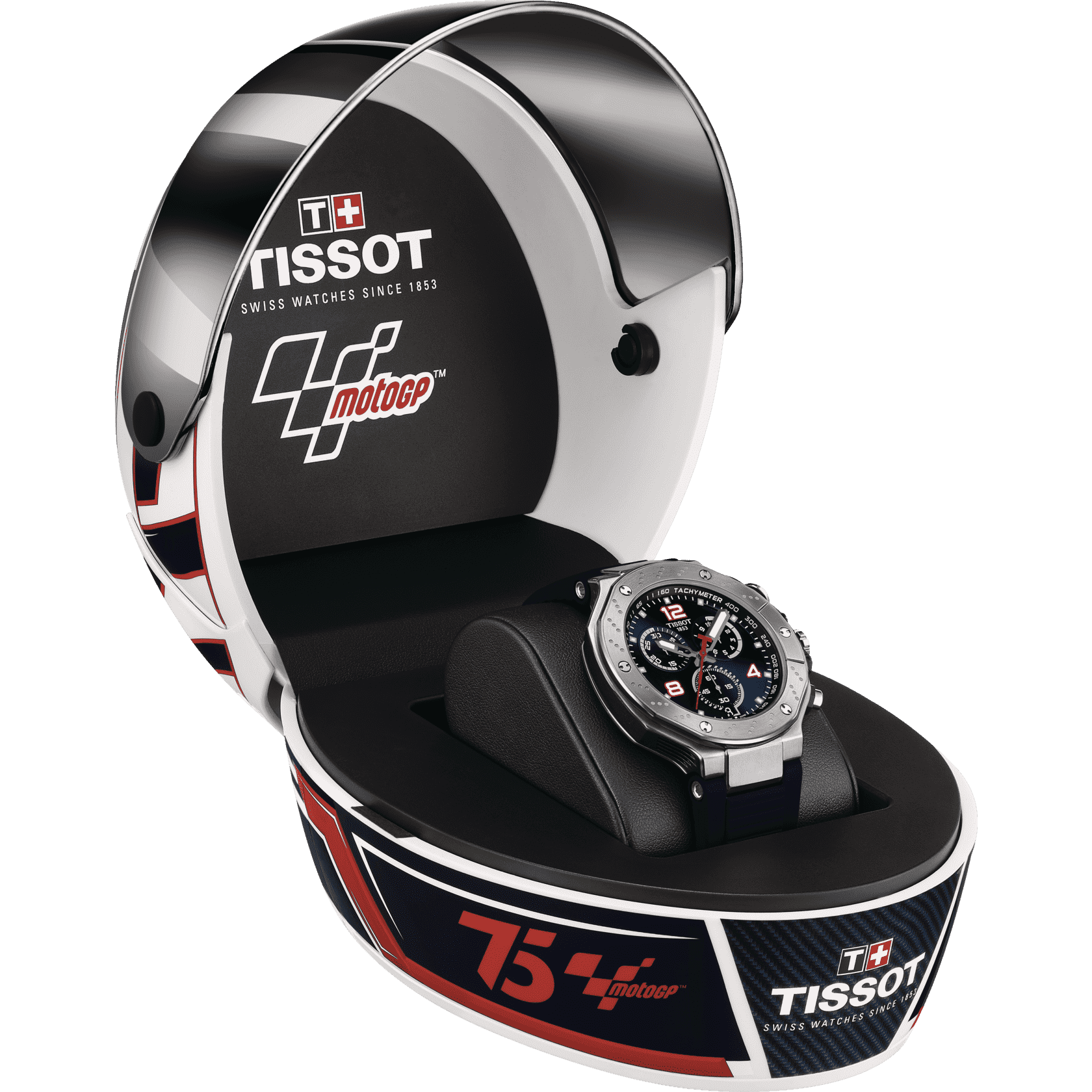 Tissot T-Race MotoGP™ Chronograph 2024 Limited Edition