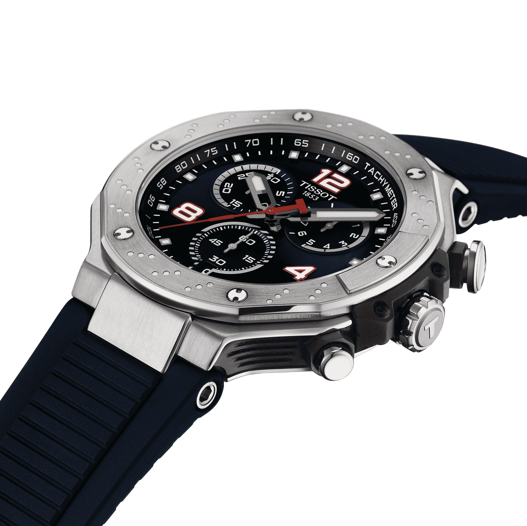 Tissot T-Race MotoGP™ Chronograph 2024 Limited Edition