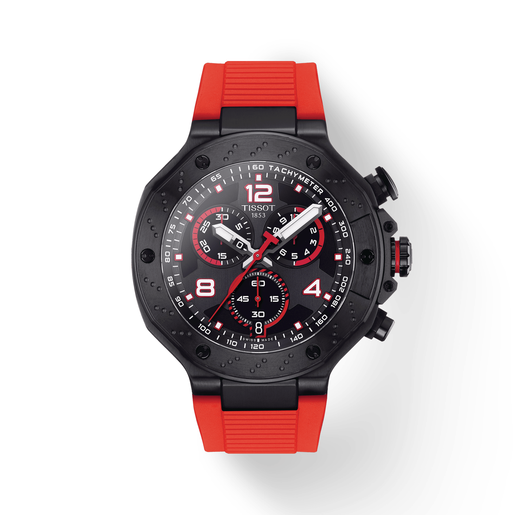 Tissot T-Race MotoGP Chronograph 2023 Limited Edition