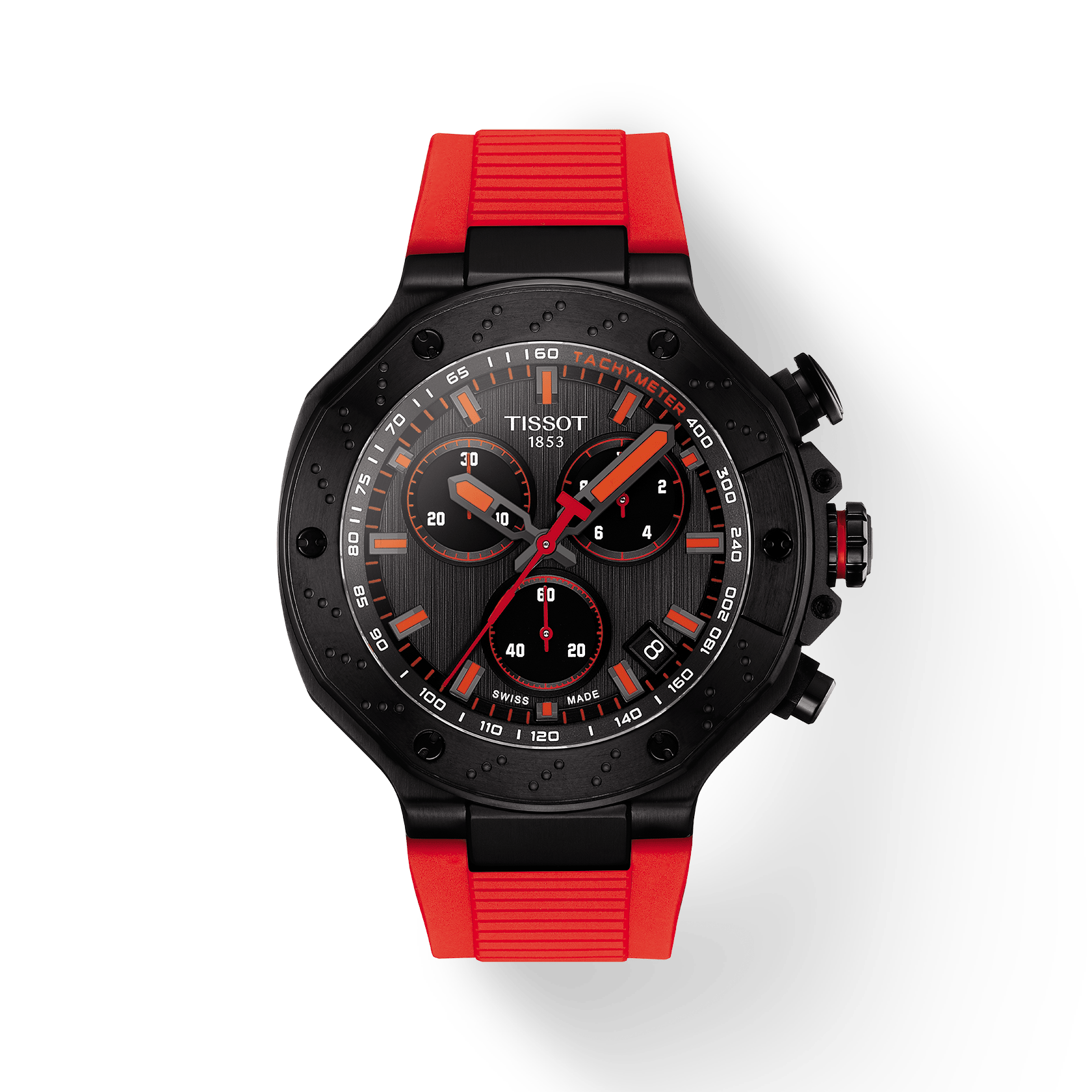 Tissot T-Race Quartz Chronograph