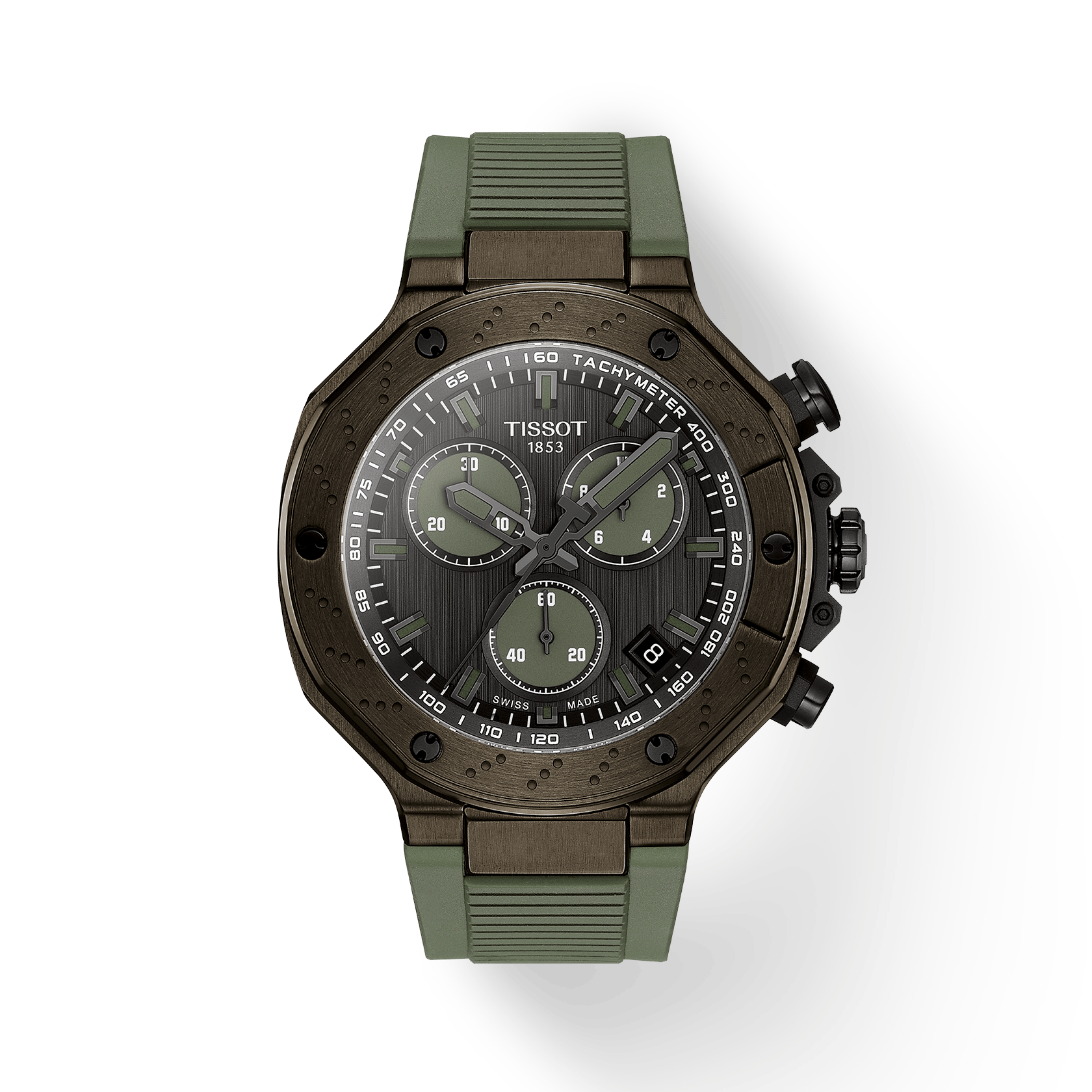 Tissot T-Race Quartz Chronograph