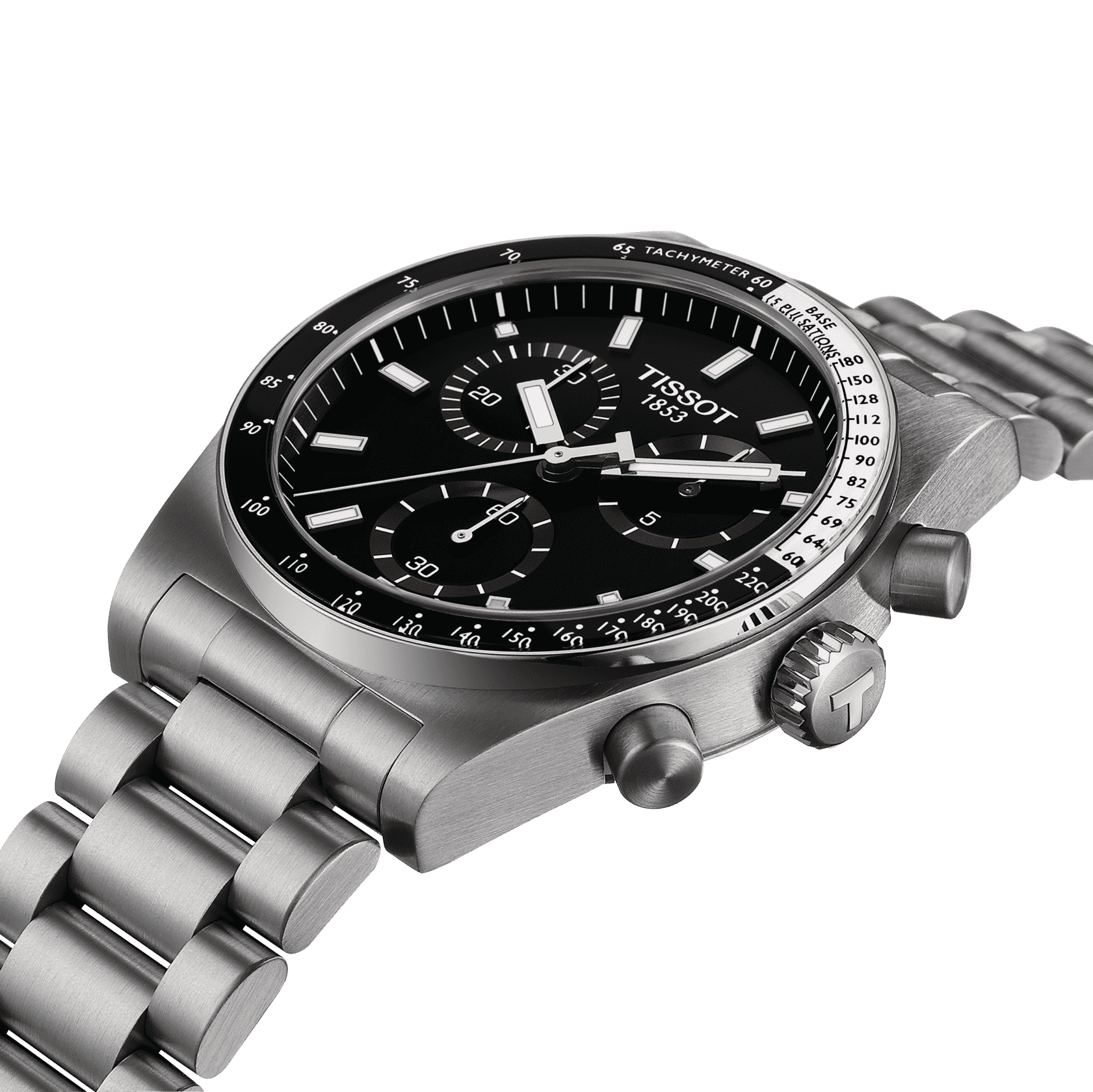 Tissot PRS 516 Chronograph