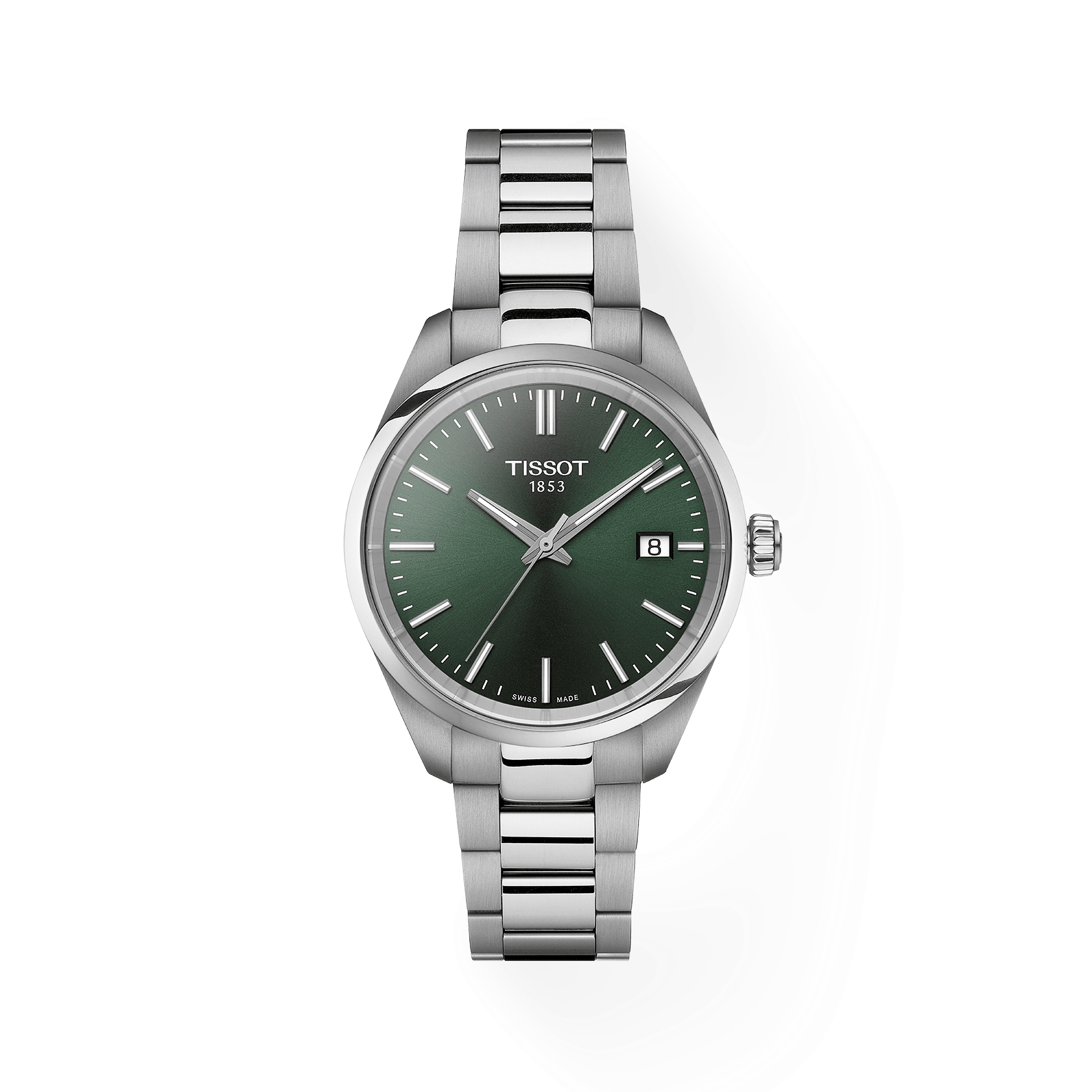 Tissot PR 100 Quartz 34mm