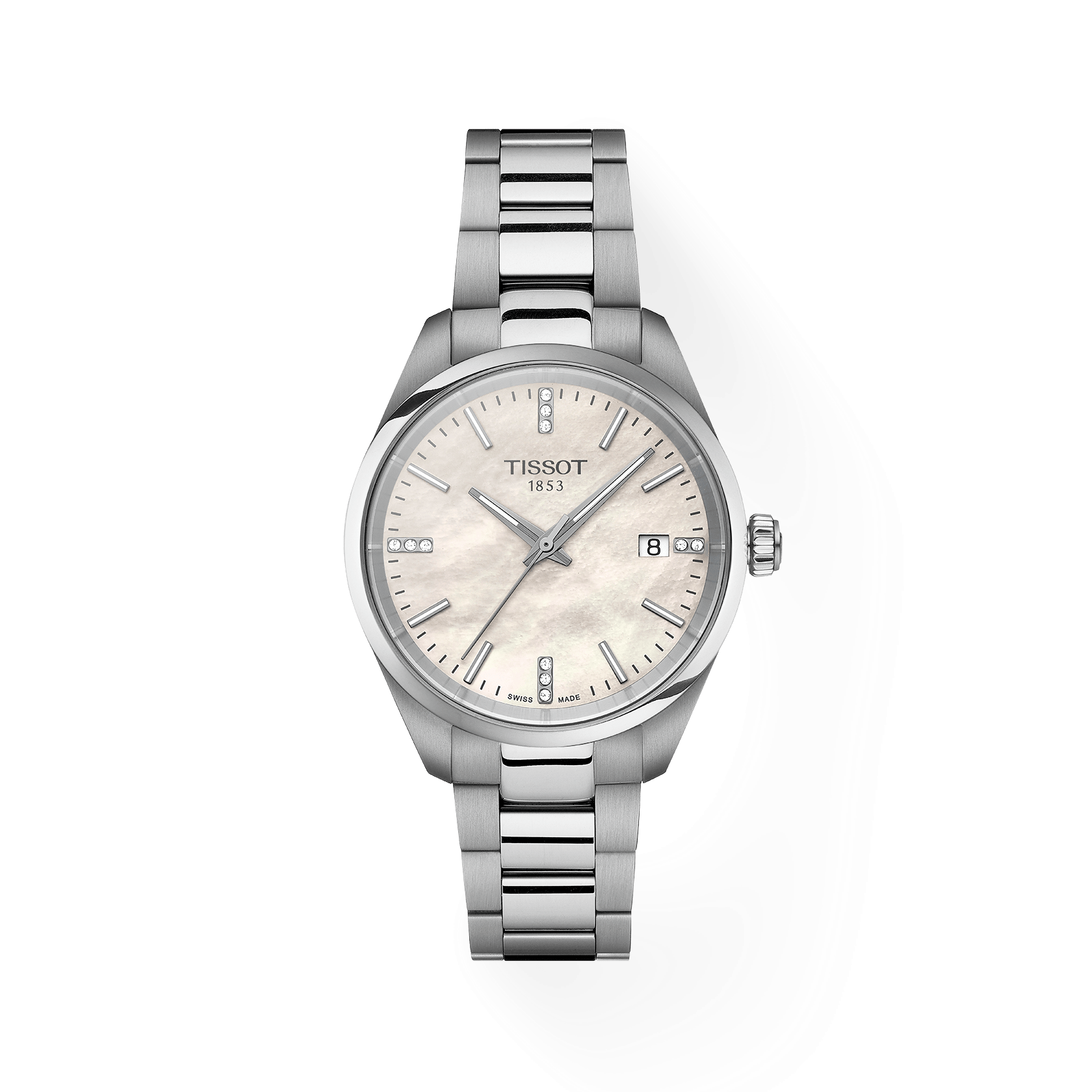 Tissot PR 100 Quartz 34mm