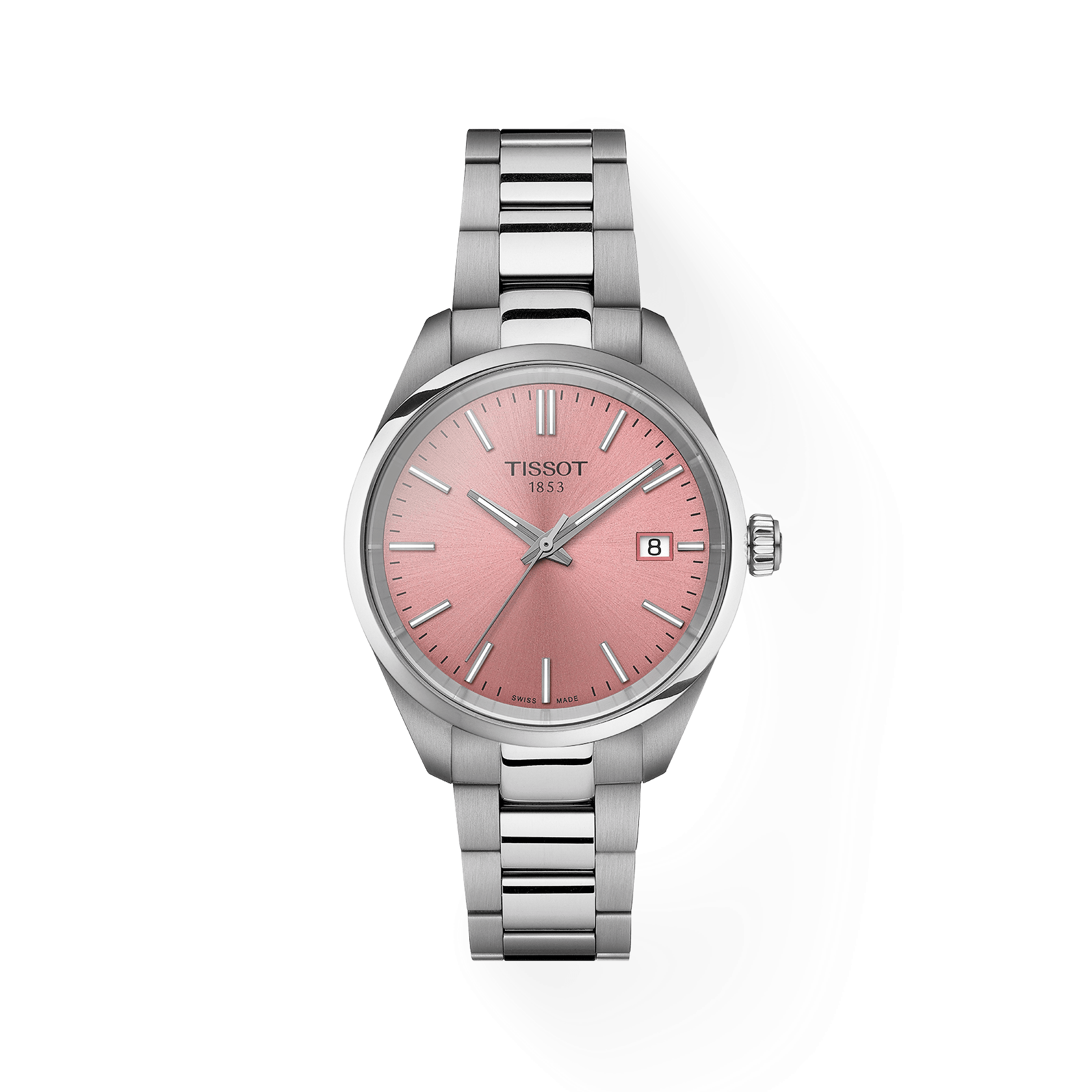 Tissot PR 100 Quartz 34mm