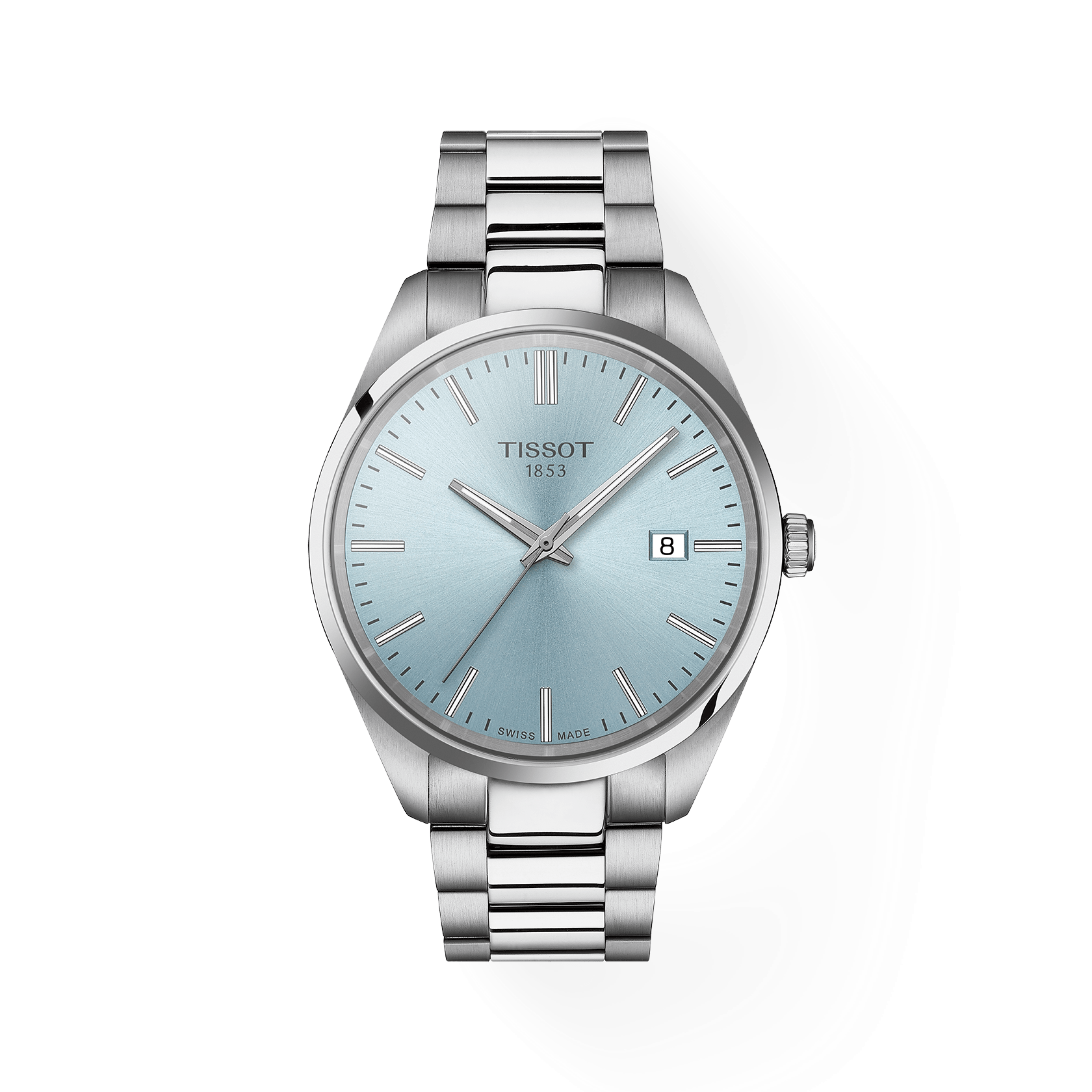 Tissot PR 100 Quartz 40mm