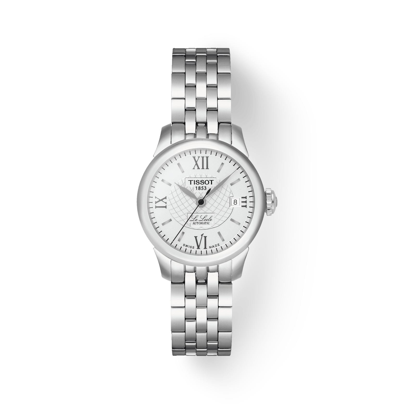 Tissot Le Locle Automatic Small Lady Ph