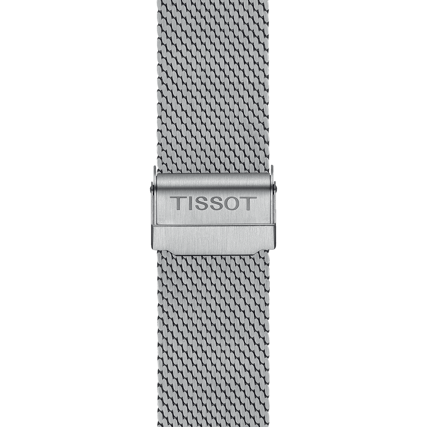 Tissot Official Steel Milanais Bracelet Lugs 16 mm