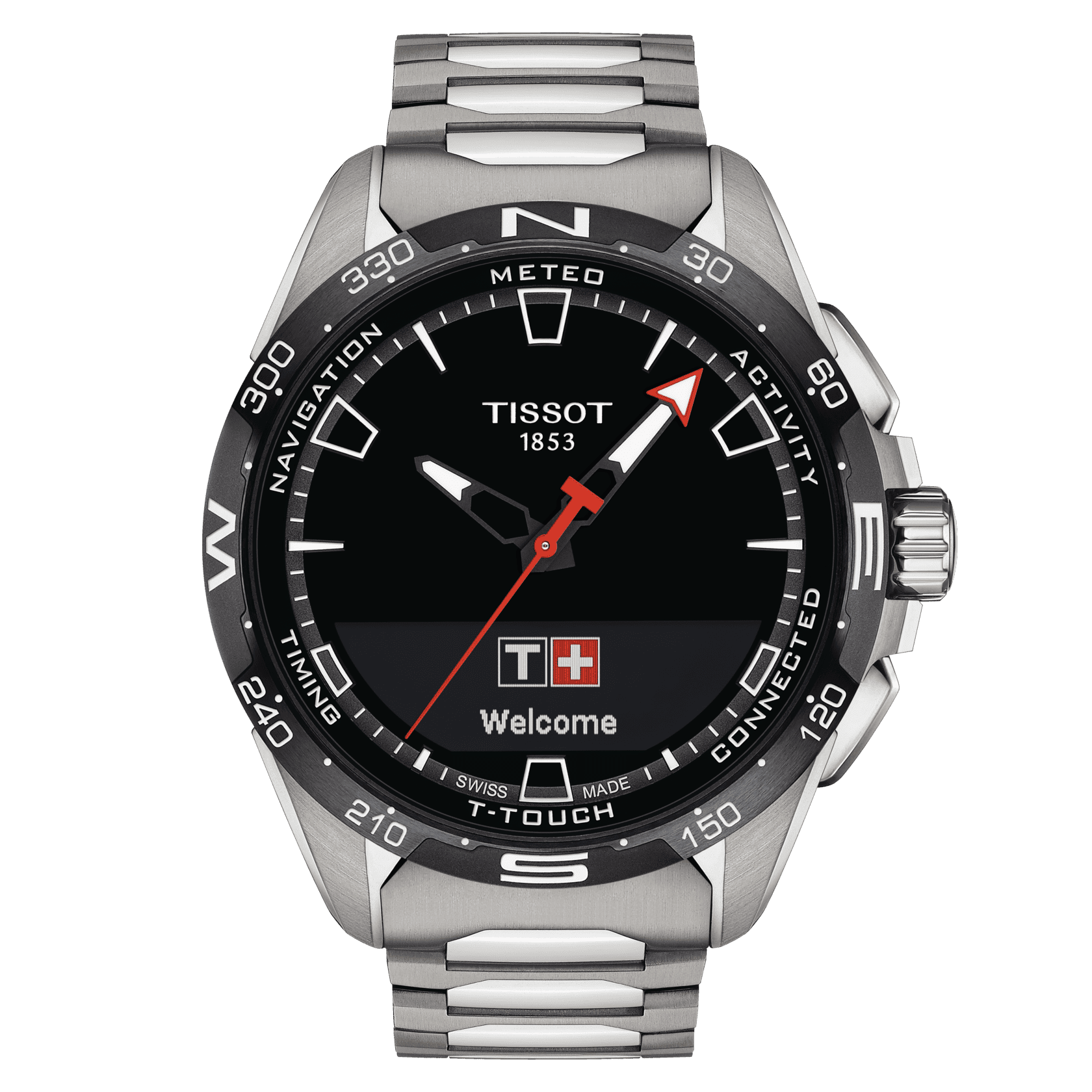 Reloj Tissot CHRONO XL Hombre T116.617.11.047.01