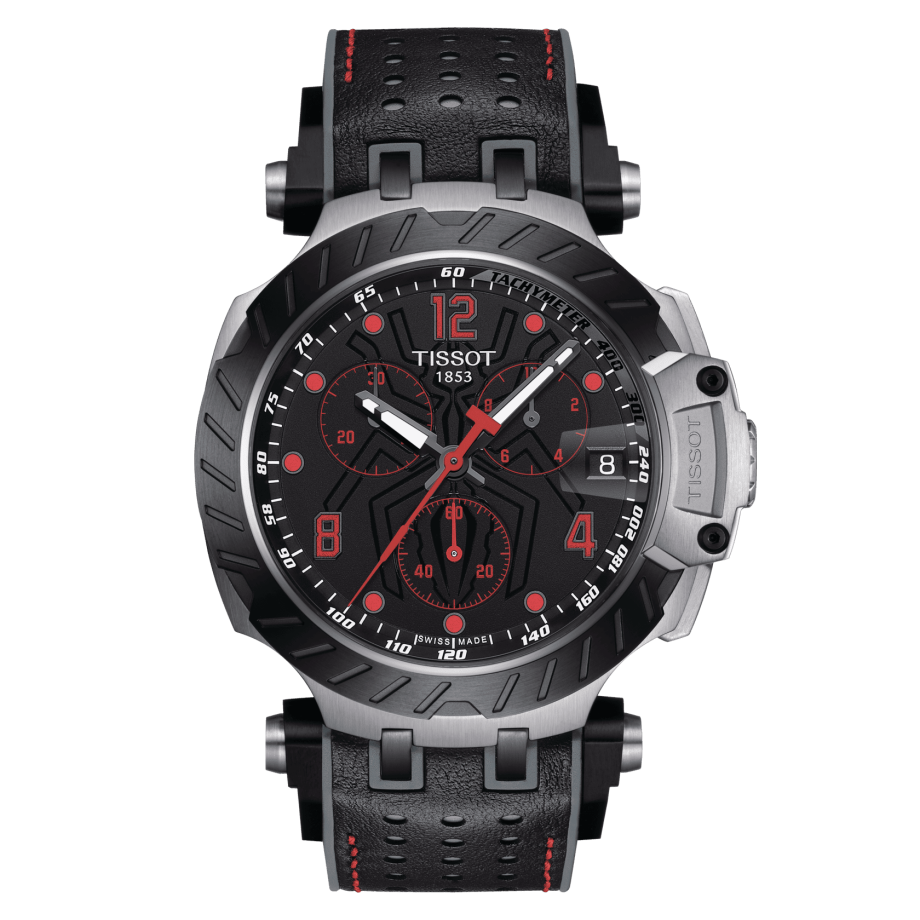 tissot marc marquez