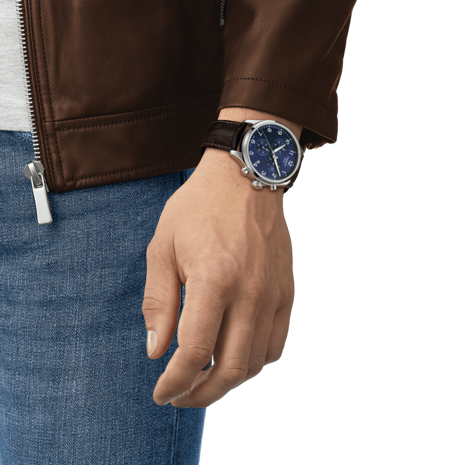 Reloj Tissot Chrono XL Classic Hombre T1166171103700