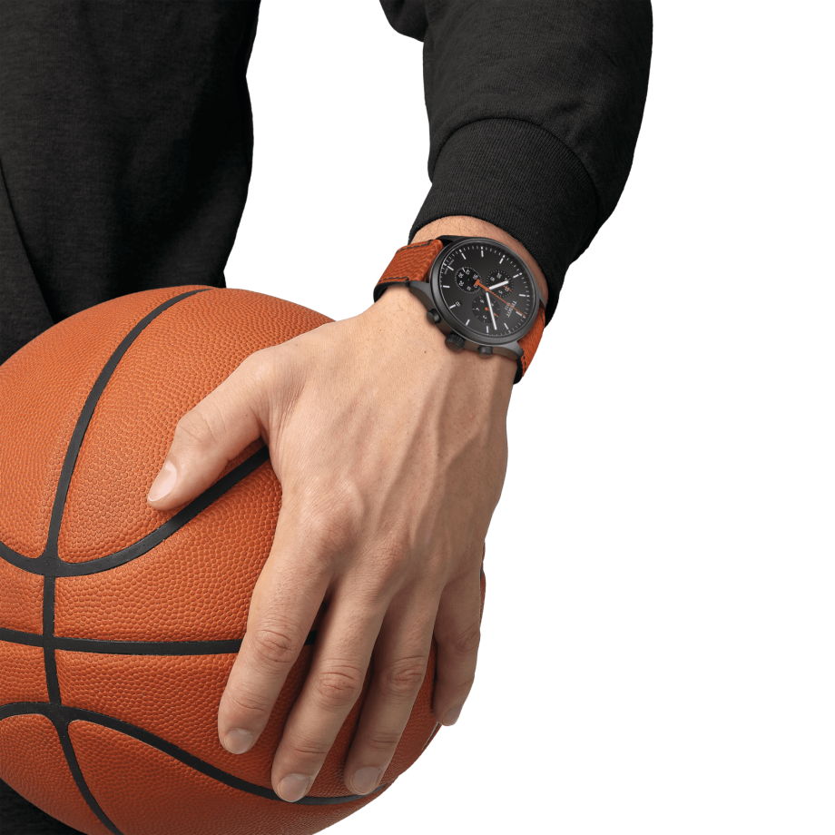Tissot Chrono XL NBA Special Edition - T1166173605112 - Tissot