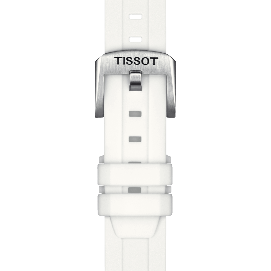 Tissot Seastar 1000 36mm Model T1202101711600 Tissot Brasil