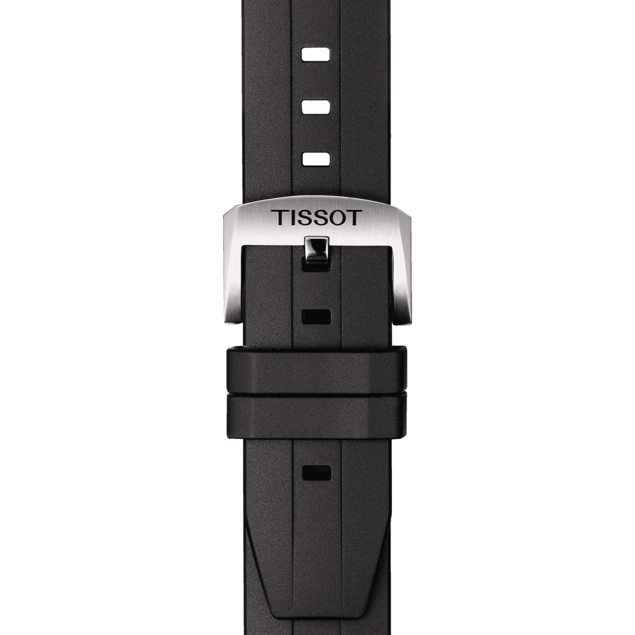 Tissot 2024 seastar t1204071704100