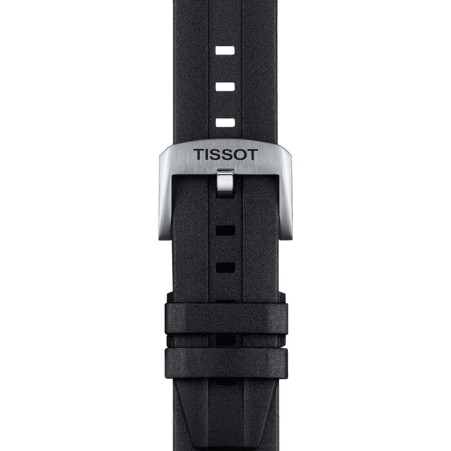 Tissot Seastar 2000 Professional Powermatic 80 | Model 