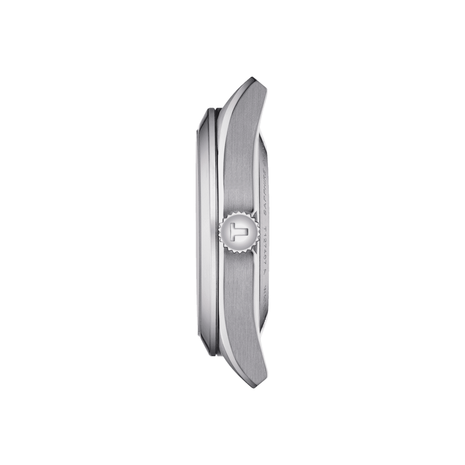 Tissot Gentleman Powermatic 80 Open Heart | 40mm | T1274071104101 