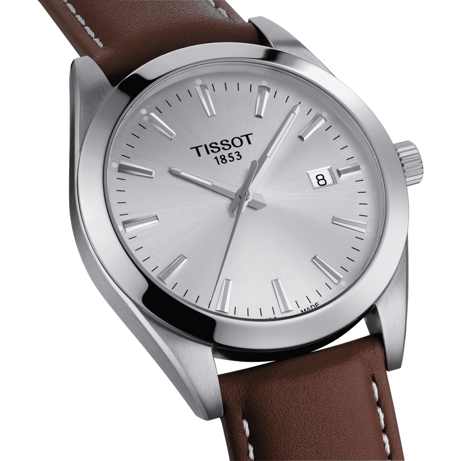 Tissot t1274101603100 outlet