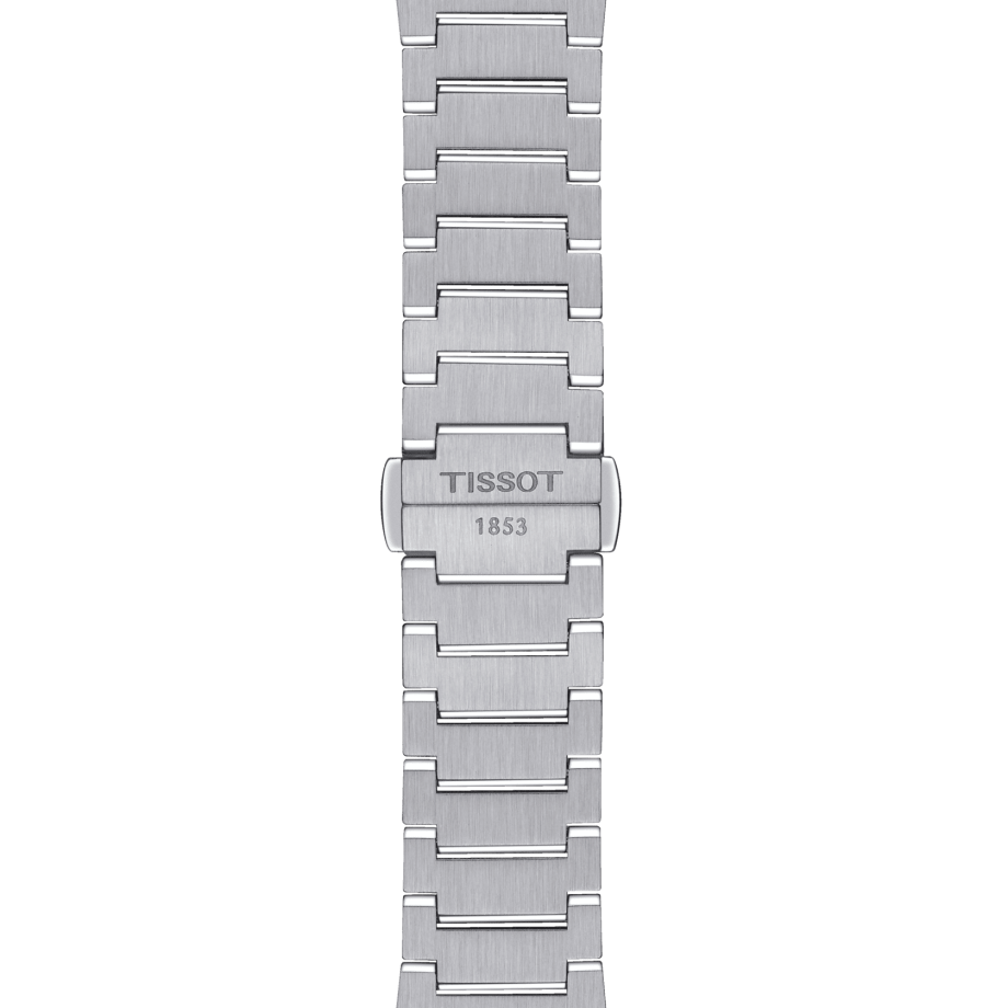 Tissot PRX 35mm Model T1372101104100 Tissot Brasil