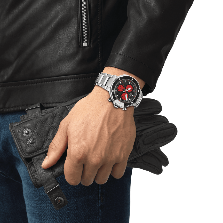 Tissot T-Race Marc Marquez 2022 Limited Edition | Reference