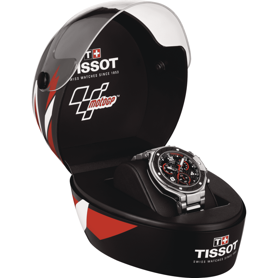 RELOJ TISSOT HOMBRE T-RACE MOTO GP22 T141.417.11.057.00 – Relojes
