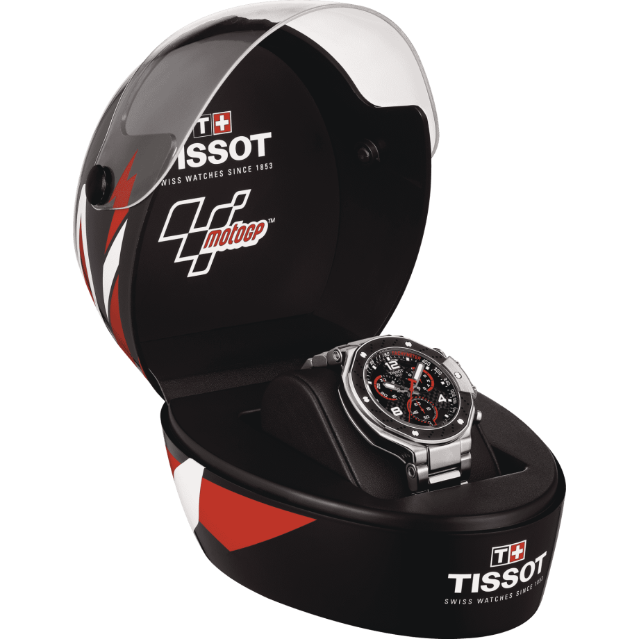 tissot moto gp 2004