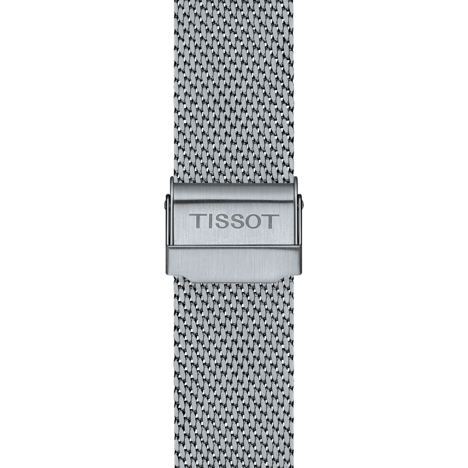 Tissot Everytime 40mm Model T1434101101100 Tissot Brasil