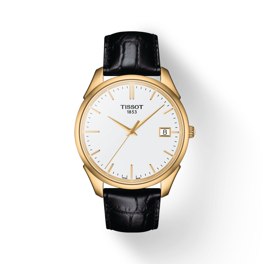 Tissot Black Gold Watch | sites.unimi.it