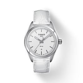 tissot pr 100 lady diamonds