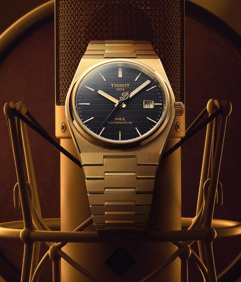 Men's Tissot Watches for Sale | Online Auctions: Buy Rare Men's Tissot  Watches