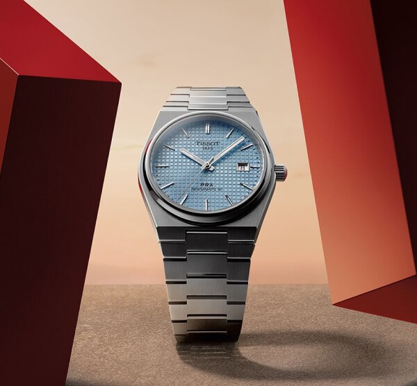 TISSOT公式オンラインストア | TISSOT® Japan | Tissot® [ティソ] 日本