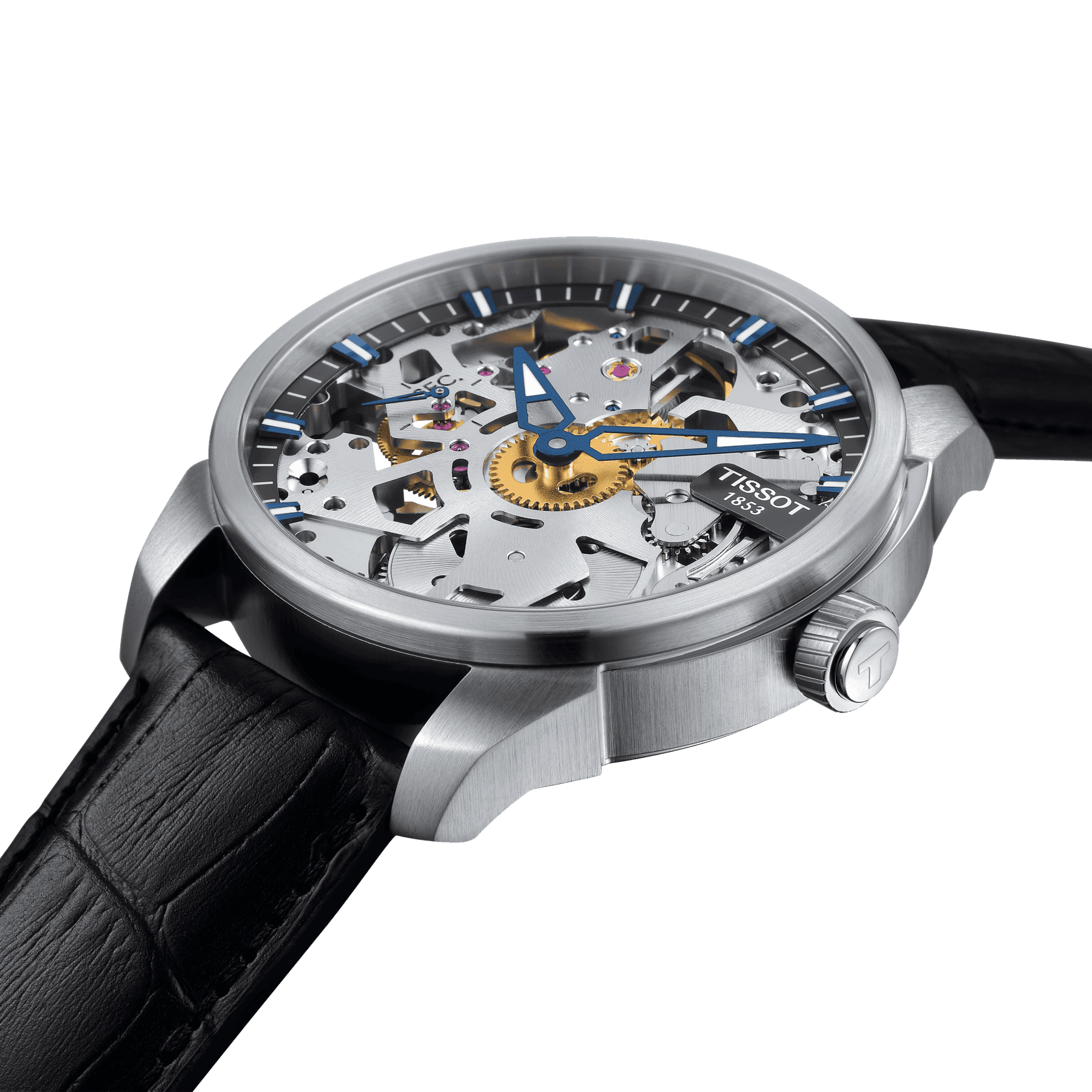 Replica Patek Philippe Diamond Watches
